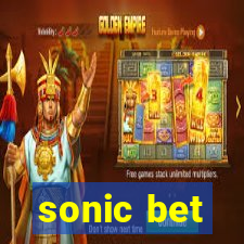 sonic bet